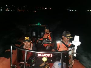 Seorang Nelayan Asal Baubau Hilang, Usai Diterpa Cuaca Buruk dan Angin Kencang Diperairan Waropi