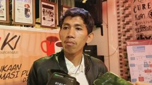 Komisi Informasi Sultra Berkomitmen Wujudkan Keterbukaan Informasi Publik