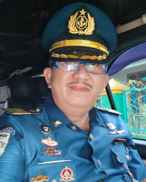 Jetty II PT Cinta Jaya Kantongi Izin Pembangunan Tersus, Diharapkan Bisa Membantu Ekonomi Masyarakat