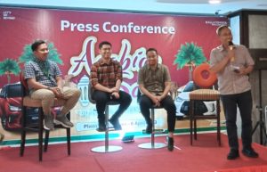 Hadirkan Beragam Promo Menarik di Bulan Ramadan, Kalla Toyota Kembali Gelar Public Display
