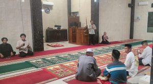 Disponsori Teramesa Group, Lomba Ramadan Karang Taruna Nunulai Mulai Digelar