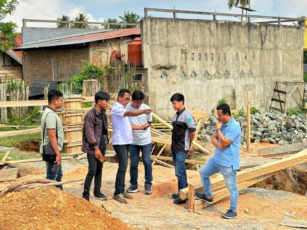 Karya Anak Sulawesi di Bidang Kontruksi Kini Mampu Tanggulangi Gempa Hingga 8 Magnitudo