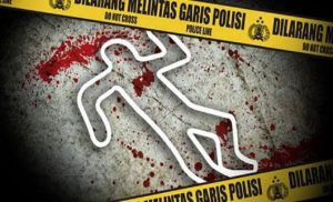 Pengendara Motor yang Tertimpa Mobil Truk di Kendari Meninggal di Tempat