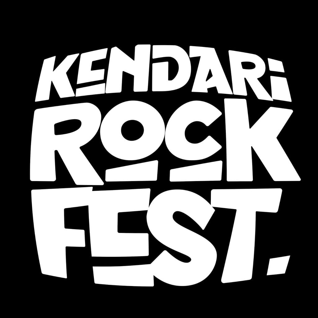 Dimeriahkan 25 Band, Kendari Rock Festival 2023 Siap Digelar