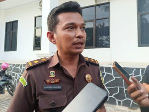 Tahanan Jaksa yang Kabur Ditangkap Kembali di Indekos Kampung Butung