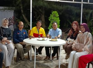 Mitra Parlemen Hugua Bakal Gelar Perlombaan Catur Berhadiah Rp50 juta, Ini Persyaratannya