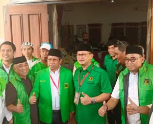 PPP Sulawesi Tenggara Target 10 Kursi di Pilcaleg 2024