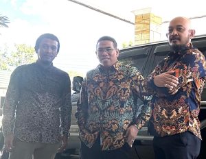 Kuasa Hukum Direkrut PT KKP Bantah Dugaan Aliran Dana Mengalir Kepada Sejumlah Pejabat Kejati Sultra