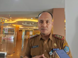 Jelang Idul Adha, Dinas Pertanian Kota Kendari Bentuk Satgas Pengawasan Daging Kurban