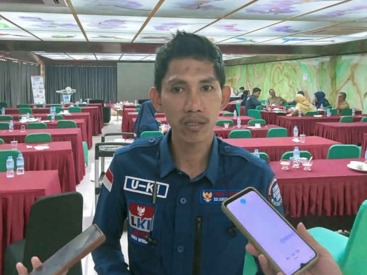 Komisi Informasi Sultra Dukung Langkah Pemprov Optimalkan Kompetensi Aparatur