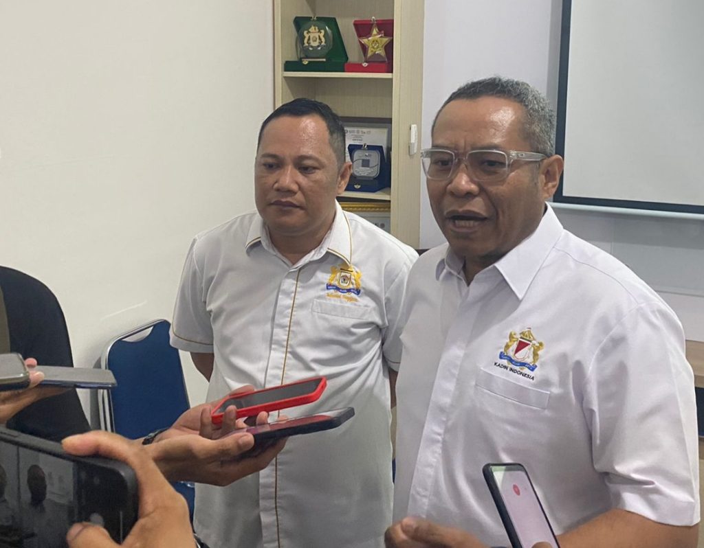 Kadin Indonesia Dorong Pengembangan Bisnis Karbon di Sulawesi Tenggara