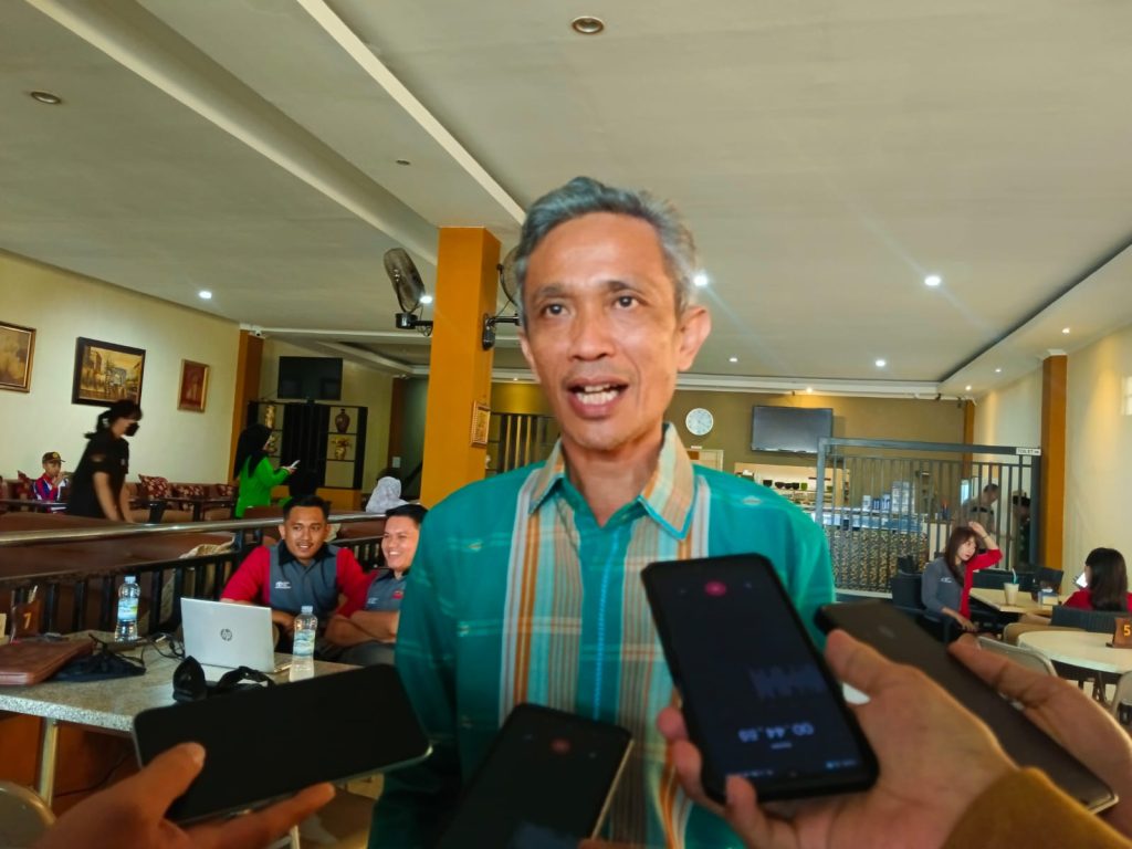Bawaslu Sultra Imbau Parpol Agar Tidak Laksanakan Kampenye Sebelum Jadwal yang Ditentukan