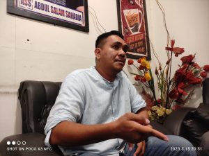 Polemik Seleksi Paskibraka, Ketua KNPI Sultra Sebut Ali Mazi Nepotisme