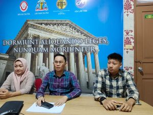 Mundur dari Paskibraka Provinsi, Doni Amansa: Yang Utama Mengibarkan Bendera Kejujuran dan Kebenaran