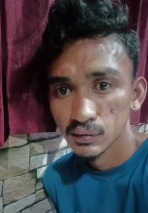 Seorang Pelajar di Kendari Jadi Korban Jambret, Pelaku Diamankan Polisi