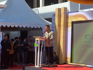 Beri Kemudahan Layanan Konsumen, PT SDP Grand Opening Kantor Pusat di Lokasi Strategis