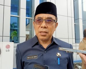 Ikuti Kebijakan Presiden RI, Pemprov Sultra Bakal Naikan Gaji ASN