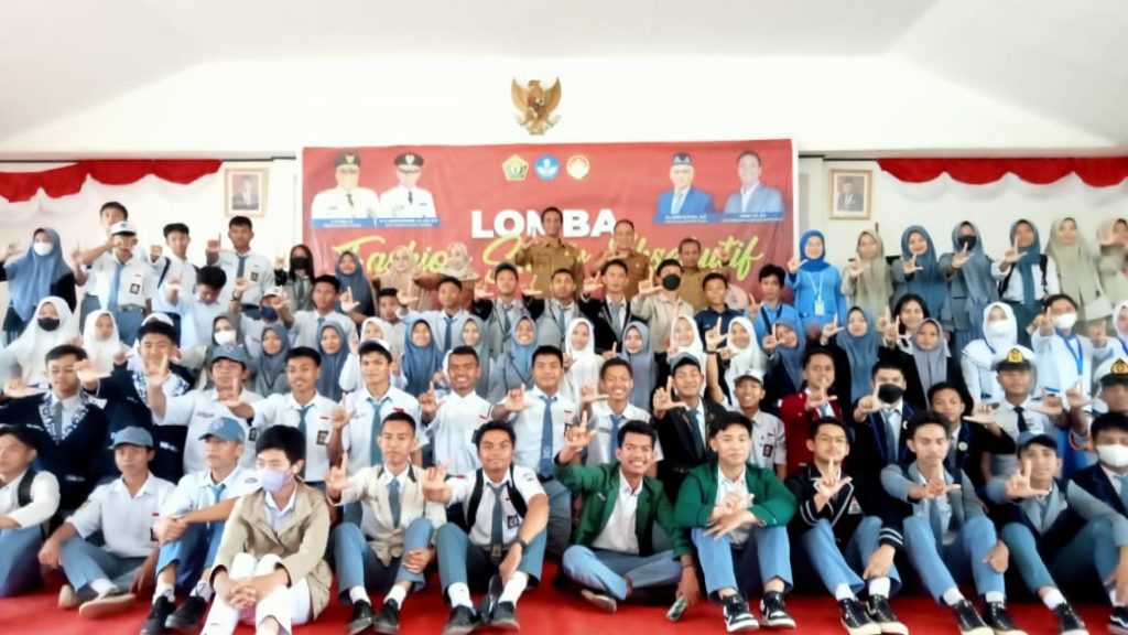 Antisipasi Tawuran Antarpelajar SMA di Kendari, Dinas Dikbud Provinsi Sultra Bentuk Forum Anti Kekerasan