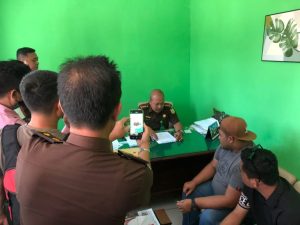 KMPD Desak Kejati Sultra Periksa Pimpinan Pat Gio Nikel Nusantara dan PT BNR