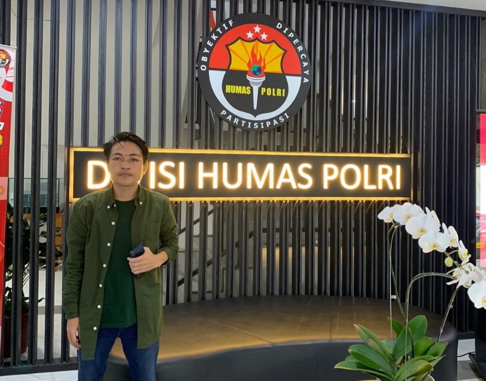 Komando Beberkan Dugaan Pemalsuan Dokumen Hingga IUP Fiktif PT Mining Maju