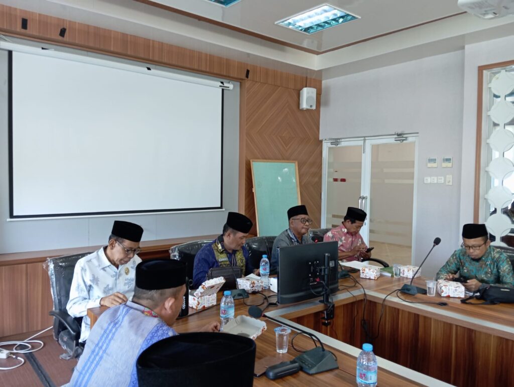 Berikut Besaran dan Pendayagunaan Zakat Fitrah 2024 di Konawe Selatan