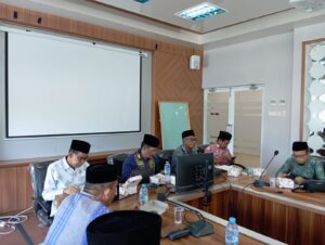 Berikut Besaran dan Pendayagunaan Zakat Fitrah 2024 di Konawe Selatan