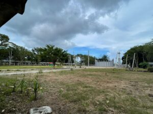 Pembangun RTH Taman Kota Kendari Tak Sesuai Harapan, BPK RI Didesak Lakukan Pemeriksaan