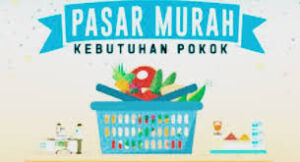 TPID Sultra Komitmen Stabilkan Harga Pangan Selama Ramadan Melalui Pasar Murah