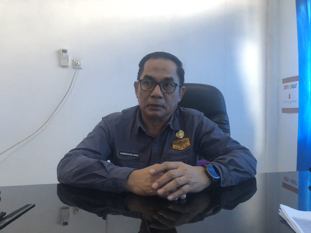 Disperindagkop UKM Kendari Segera Buka Pasar Murah di 11 Kecamatan