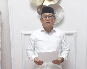 Pj Bupati Konawe Serukan Harmonisasi Bermasyarakat Jelang Pilkada 2024