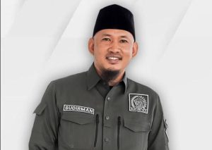 Politisi PKS Sudirman Nyatakan Siap Bertarung di Pilwali Kota Kendari