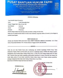 Sikapi Aduan AP2 Sultra, Kemenristekdikti Usut Dugaan Jual Beli Ijazah di STIMIK Bina Bangsa Kendari