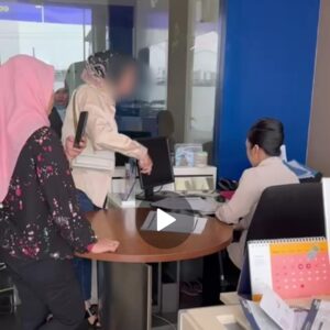 IRT di Kendari Labrak Seorang Karyawati Asuransi karena Diduga Jadi Pelakor