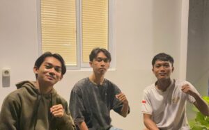 Dinilai Pemimpin Visioner, Jaga Sultra Nyatakan Sikap Dukung Hugua Tarung Pilgub 2024