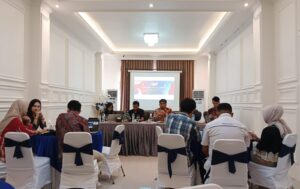 OJK Sultra Terima 85 Laporan Pinjaman Online Ilegal