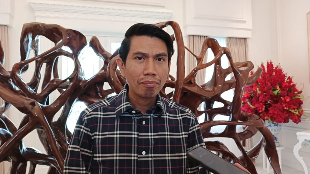 Partai Gerindra Bakal Prioritaskan Kader Internal Maju di Pilkada dan Pilgub Sultra