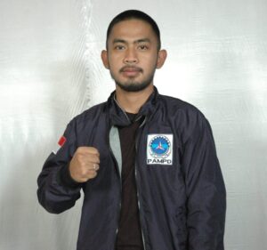 Wira Wirawan Nyatakan Siap Tarung Pilgub Sultra 2024