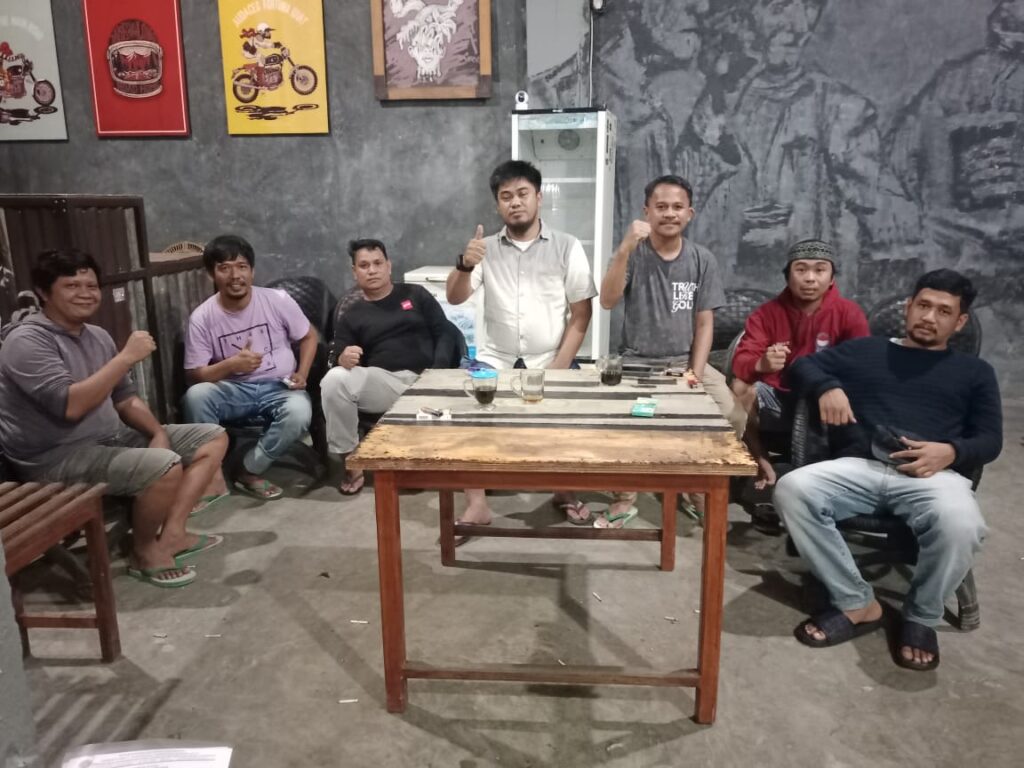 Forum Komunikasi Kontraktor Kota Kendari Desak Pemkot Bayar Utang kepada Pihak Ketiga