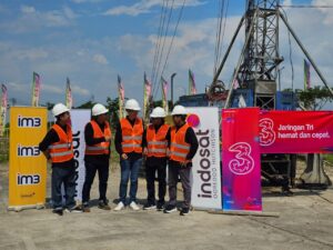 Indosat Ooredoo Hutchison Catat Lonjakan Trafik Data Sebesar 17% Sepanjang Perayaan Idul Fitri
