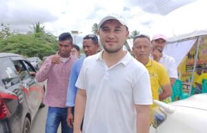 Bacabup Muna LM Ikhsan Ridwan: Sambut Idul Fitri 1445 H Dengan Hikmah dan Tetap Jaga Toleransi Antar Umat Beragama