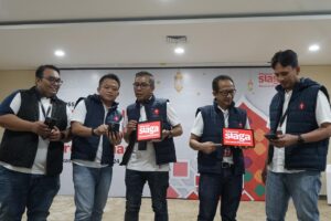 Telkomsel Regional Sulawesi Berhasil Kawal Aktivitas Digital Pelanggan Selama Ramadan dan Idul Fitri 1445 H