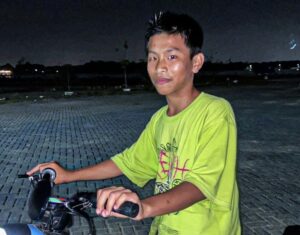 Agung Kurniawan Siswa Tahfidzul Qur’an Darur Raihanun Konsel Tak Kunjung Ditemukan