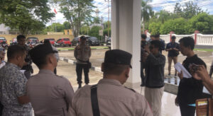 Momen May Day, SBSI Sultra Dorong Pemerintah Perjuangkan Hak Buruh di Bumi Anoa
