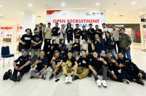 Antusiasme Milenial Bergabung dengan GenPi Sultra untuk Promosi Pariwisata