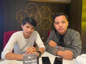 PD Aneka Usaha Kolaka Diduga Belum Bayar Denda Kawasan Hutan, Koalisi Aktivis Desak Kejati Sultra dan BPK RI Lakukan Audit