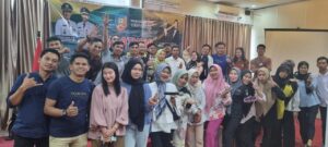 60 Peserta Pelatihan Jurnalis Pariwisata Konsel Siap Promosikan Wisata Hingga Kancah Internasional