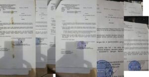 424 Hari Menanti Keadilan, Laporan Polisi Milwan Cs di Polresta Kendari Masih Mengendap