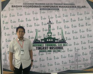 PT MSSP Diduga Menambang di Kawasan HPT Tanpa IPPKH, Badko HMI Sultra Minta Gakkum Lakukan Penindakan
