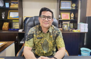 Pemkab Konsel Percepat Pembayaran Gaji 13 untuk PNS dan PPPK