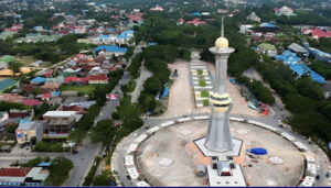 AMIN Desak KPK Periksa Pj Wali Kota Kendari Soal Alokasi Anggaran Penataan Kawasan Eks MTQ Sebesar Rp26,7 Miliar